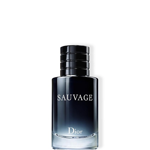 DIOR Sauvage Eau de Toilette 60 dior eau sauvage parfum 100