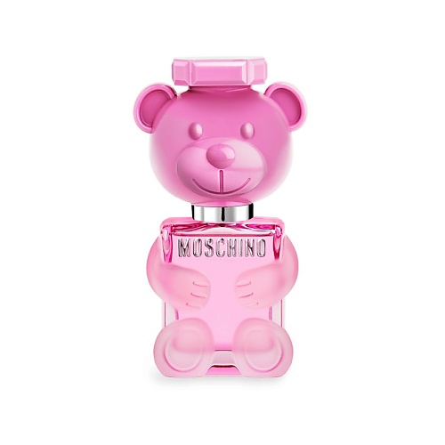 MOSCHINO Toy 2 Bubble Gum 30 moschino forever sailing 30