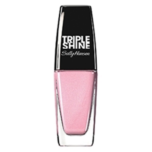 

SALLY HANSEN Лак для ногтей Triple Shine, Лак для ногтей Triple Shine