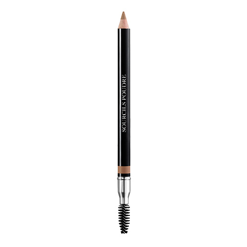 DIOR Пудровый карандаш для бровей Powder Eyebrow Pencil absolute new york карандаш для бровей с щеточкой perfect eyebrow pencil