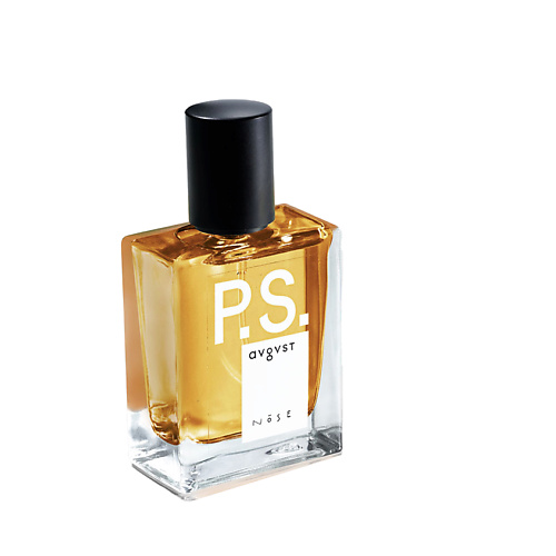 NOSE PERFUMES P.S. 33 nose perfumes meadow tea 33