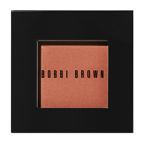 BOBBI BROWN Румяна Blush пудра хайлайтер bobbi brown pink glow 3 г