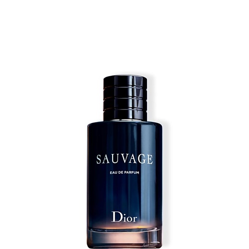 DIOR Sauvage Eau De Parfum 60 dior eau sauvage parfum 100