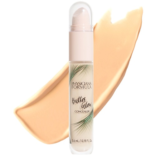 фото Physicians formula консилер murumuru butter glow concealer