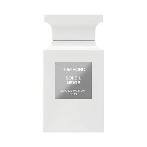 TOM FORD Soleil Neige 100 tom ford масло для тела с блестками soleil blanc shimmering body oil