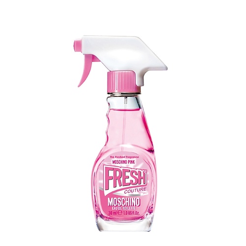 MOSCHINO Fresh Pink 30 moschino cheap