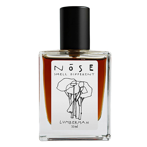 NOSE PERFUMES Lumberman 33 nose perfumes have a nice day 33