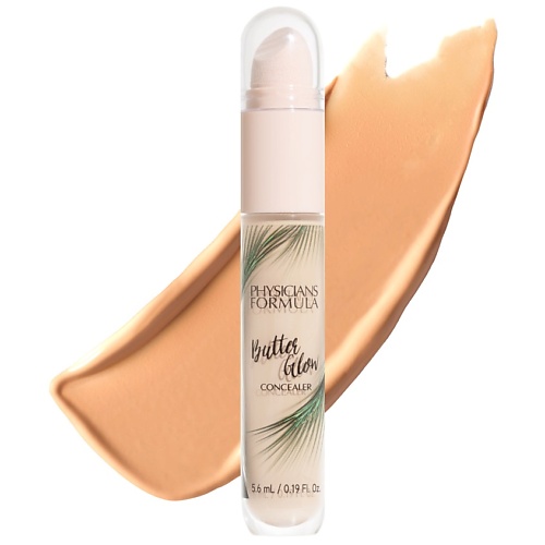 фото Physicians formula консилер murumuru butter glow concealer