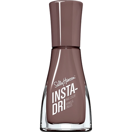 SALLY HANSEN Быстросохнущий лак для ногтей Insta-Dri