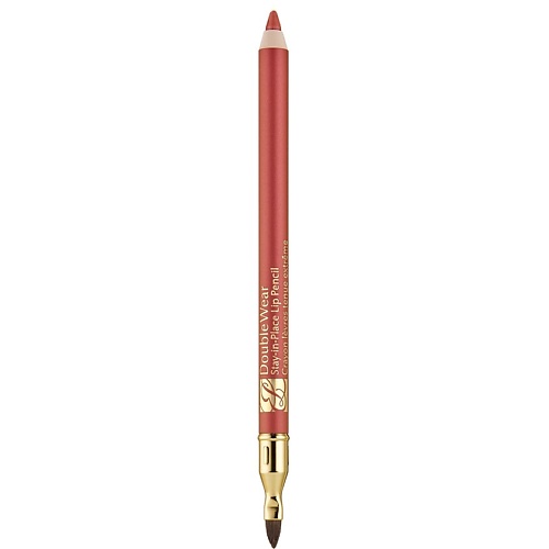 ESTEE LAUDER Устойчивый карандаш для губ Double Wear estee lauder устойчивый карандаш для губ double wear 24h stay in place lip liner