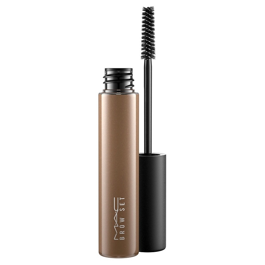 Тушь для бровей. Гель для бровей Mac Brow Set. Тушь для бровей Mac beguile. Mac | Brow Set – beguile.