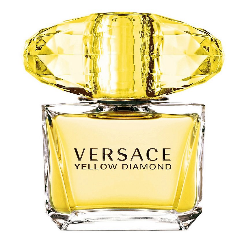 Buy versace yellow diamond perfume on sale