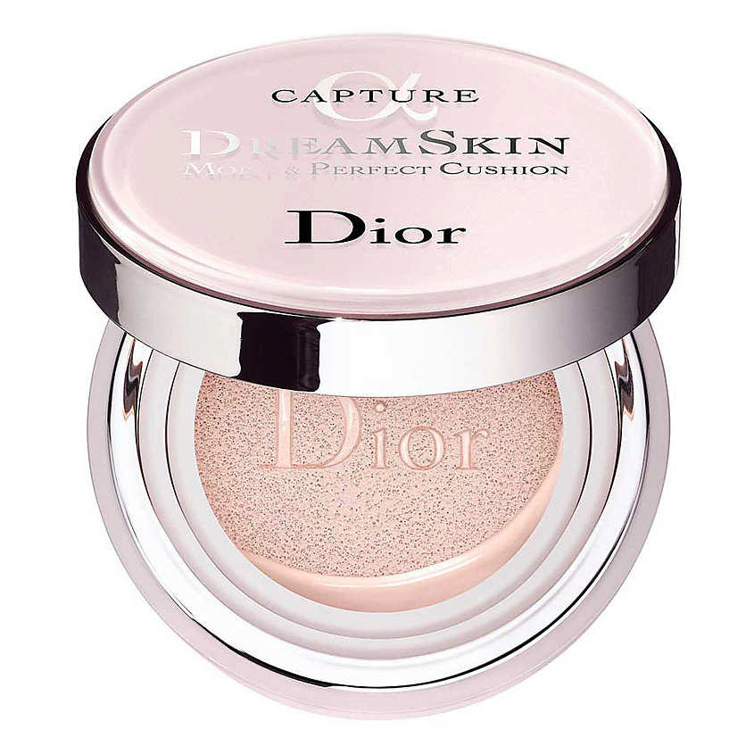 DIOR Dreamskin Moist perfect cushion