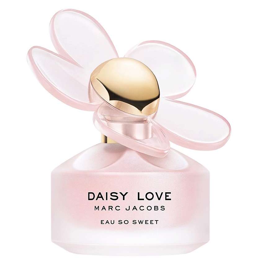 Daisy love so sweet perfume on sale