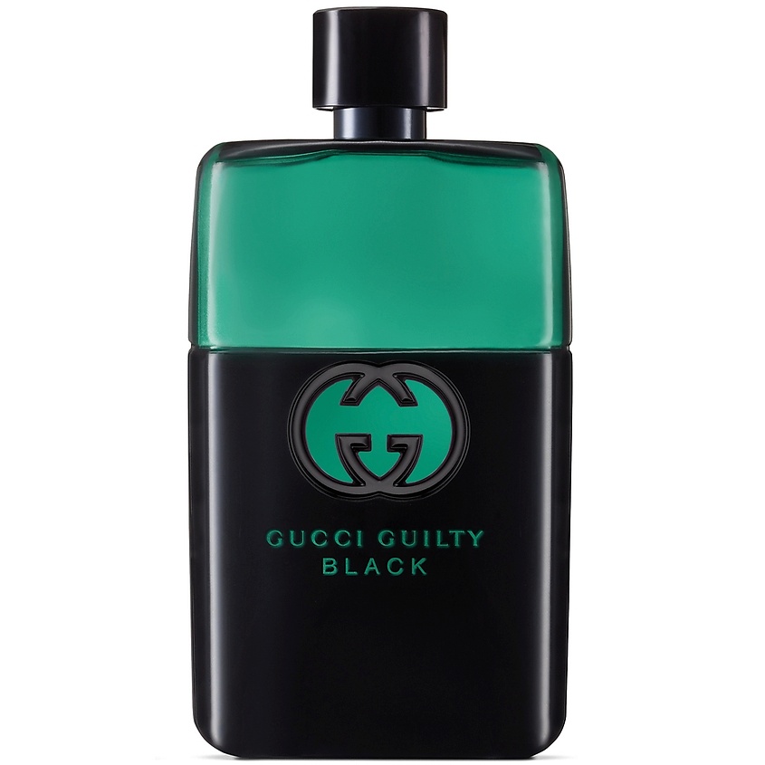 Gucci guilty black pour 2025 homme eau de parfum