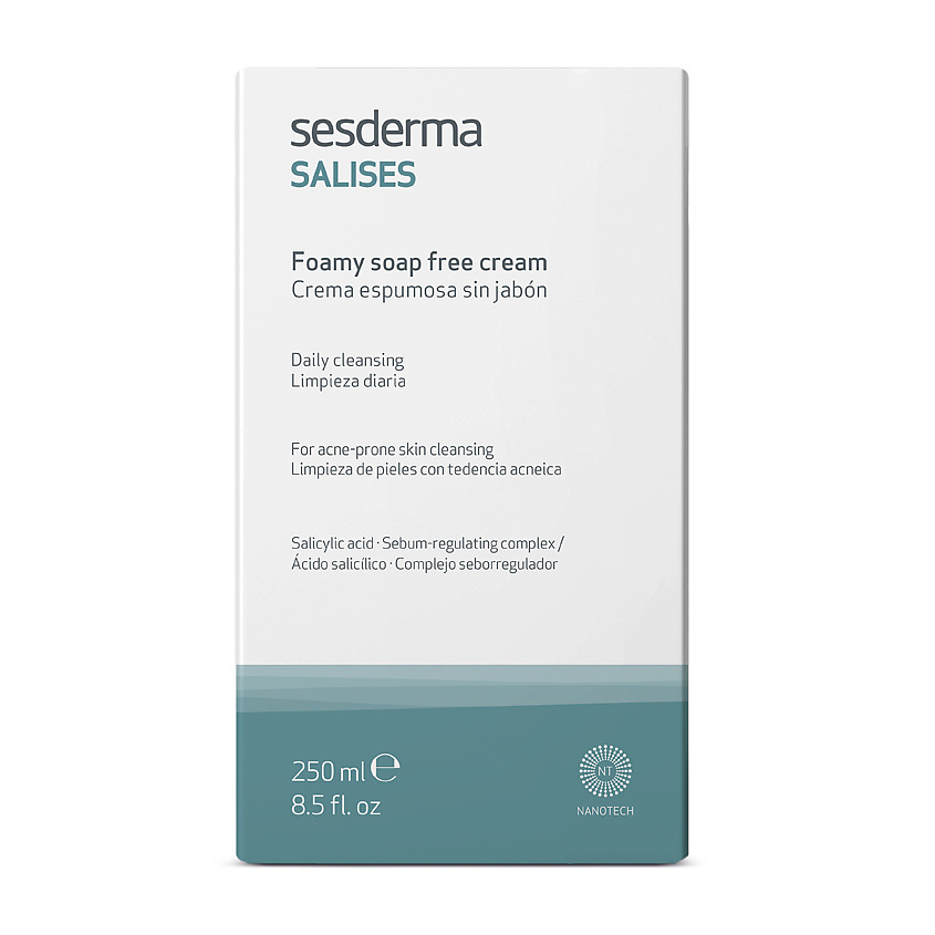 Salises sesderma