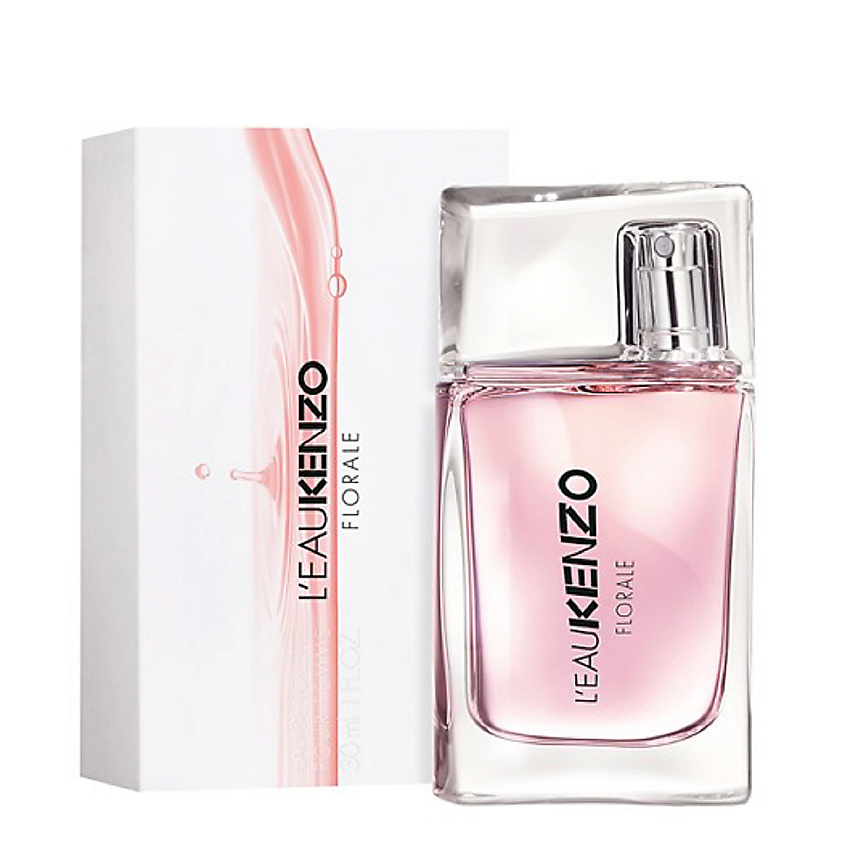 Kenzo on sale eau florale