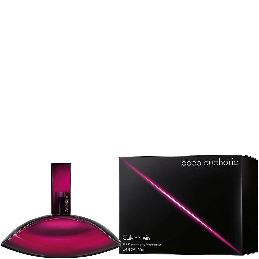 Calvin klein deep euphoria deals gift set