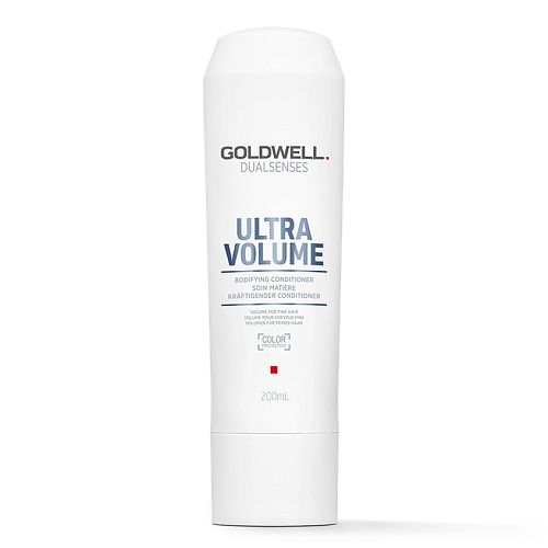 GOLDWELL Кондиционер для придания волосам объема Dualsenses Ultra Volume Bodifying Conditioner шампунь для объема goldwell ds uv 250 мл