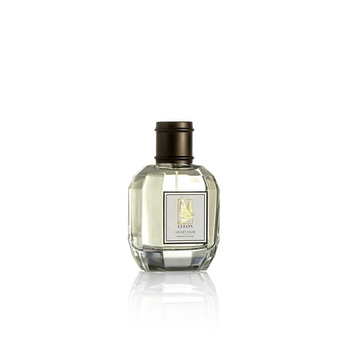 LA FANN Velvet Oud Parfum Intense 100 la fann secret garden parfum intense 15