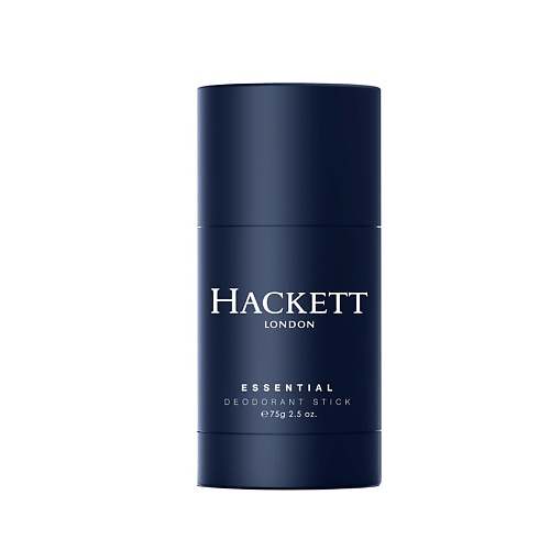 HACKETT LONDON Дезодорант-стик Essential boss дезодорант стик the scent