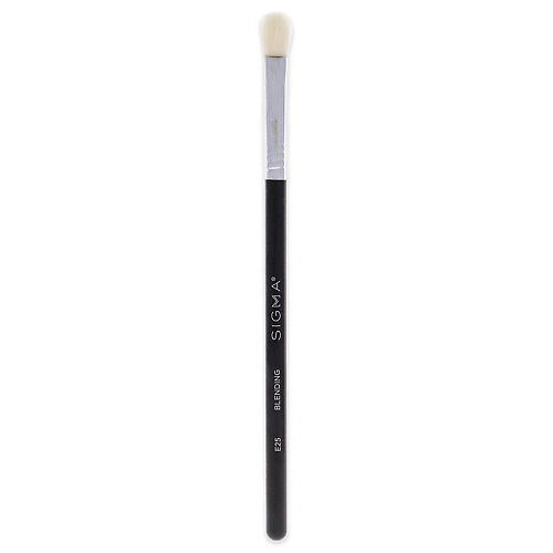 SIGMA BEAUTY Кисть для растушевки E25 Brush