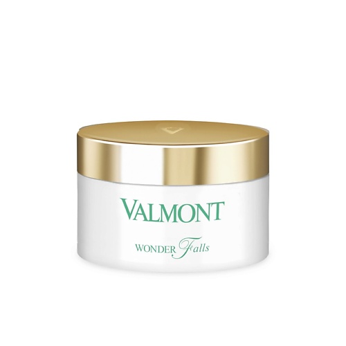 VALMONT Крем для лица очищающий Wonder Falls purito восстанавливающий крем для wonder releaf centella cream 50 0