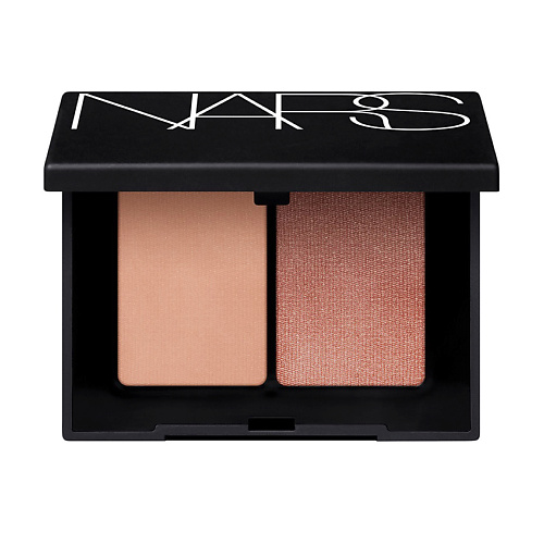 фото Nars двойные тени для век