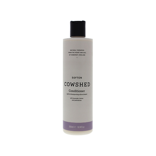 COWSHED Кондиционер для волос смягчающий Soften Conditioner cowshed кондиционер для волос смягчающий soften conditioner