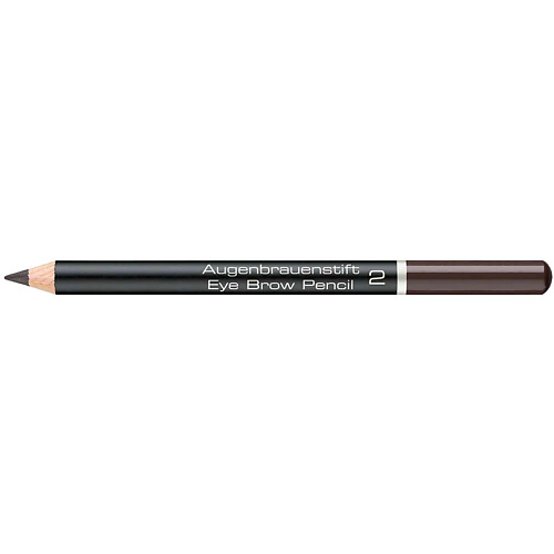 ARTDECO Карандаш для бровей Eye Brow Pencil карандаш для бровей vivienne sabo brow arcade автоматический стойкая текстура тонкий стержень slim и щёточка расчёска тон 03 темно коричневый 0 1гр