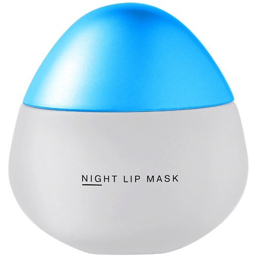 INFLUENCE BEAUTY Маска для губ Plumpinator ночная с увеличивающим эффектом beauty formulas маска пленка чайное дерево