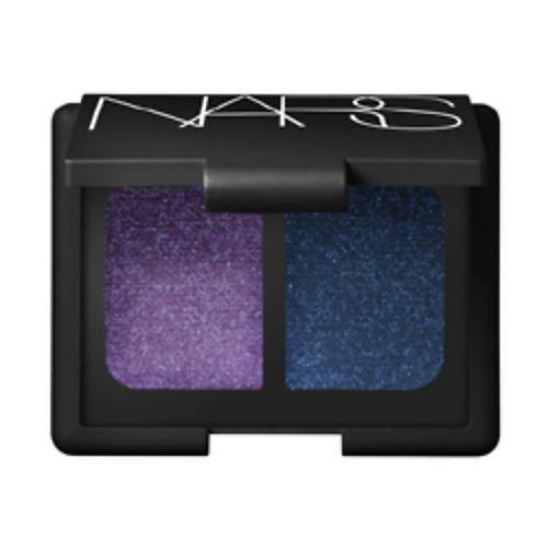 фото Nars двойные тени для век