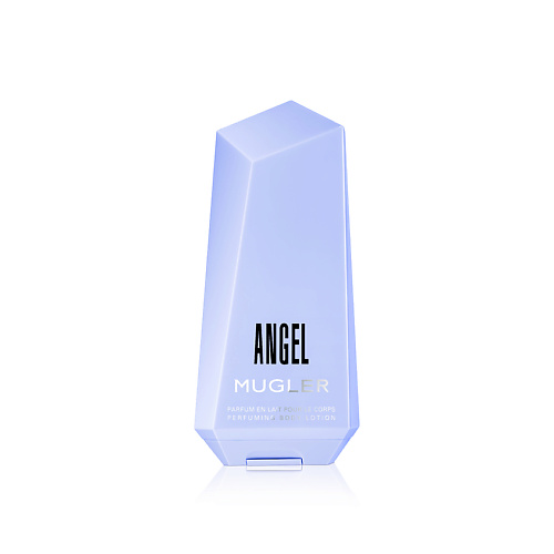MUGLER Лосьон для тела Angel mugler angel muse refill 100