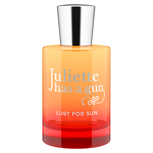 JULIETTE HAS A GUN Lust For Sun 50 juliette has a gun sunny side up 100