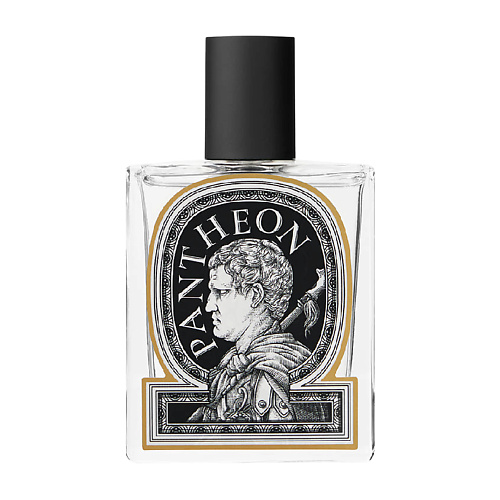 GREYGROUND Pantheon Perfume 50 aura of kazakhstan perfume set for her