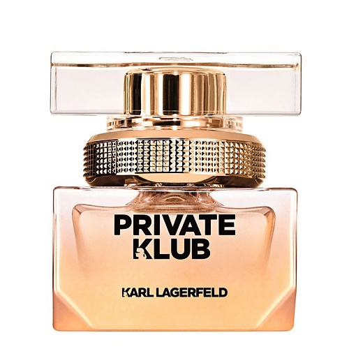 KARL LAGERFELD Private Klub for women 25