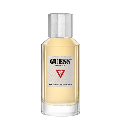 GUESS Originals Type 2 100 GUS866048 - фото 1