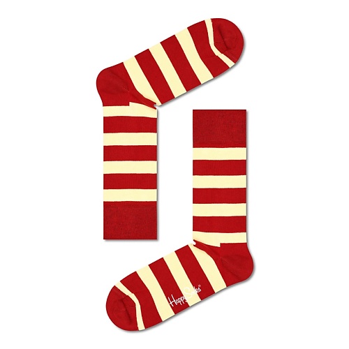 HAPPY SOCKS Носки Stripe 4500 happy socks носки smoothie
