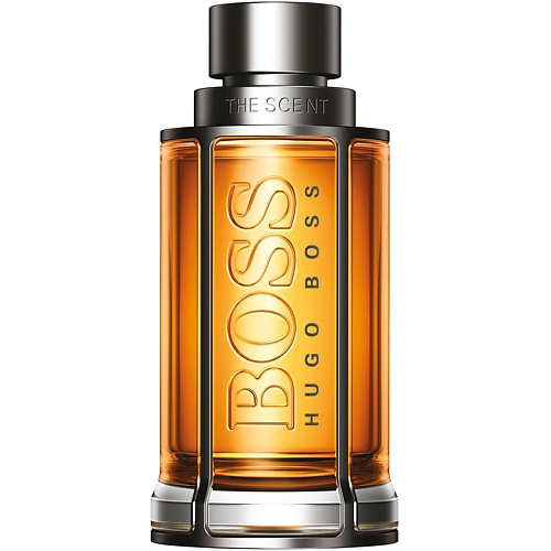BOSS Лосьон после бритья The Scent boss the scent for her