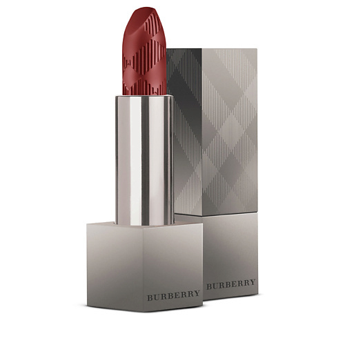 BURBERRY Бархатная помада для губ Lip Velvet Matte burberry бархатная жидкая помада для губ liquid lip velvet