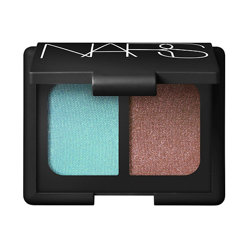 фото Nars двойные тени для век