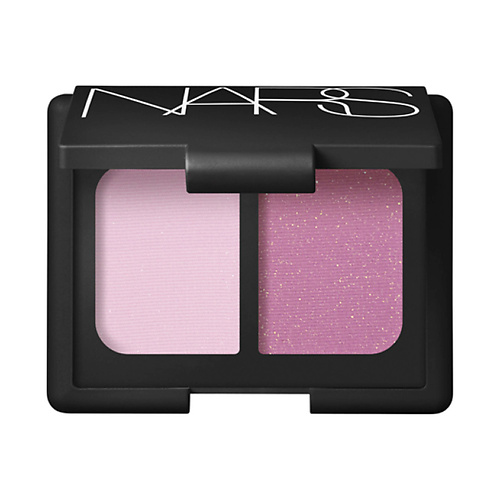 фото Nars двойные тени для век