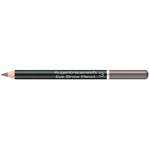 ARTDECO Карандаш для бровей Eye Brow Pencil maybelline new york карандаш для бровей brow satin карандаш заполняющая пудра