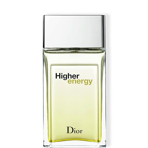 Мужская парфюмерия DIOR Higher Energy