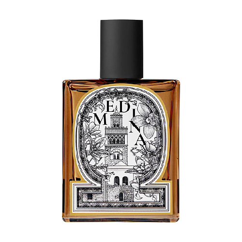 GREYGROUND Medina Perfume 50 hermès voyage d hermès perfume 100