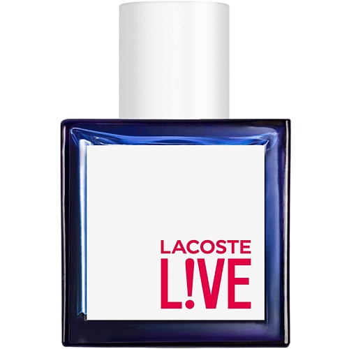 LACOSTE L!VE 60