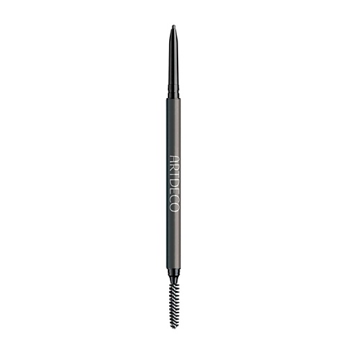 ARTDECO Подводка для бровей ультратонкая Ultra Fine карандаш для бровей fine sketch proffessional с 4 полосн аппликатором подводка фломастер