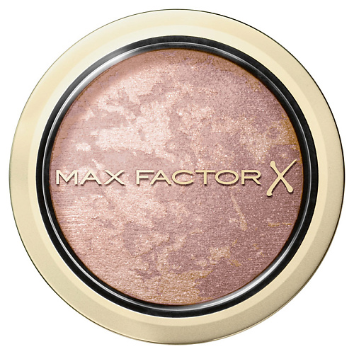 MAX FACTOR Румяна Creme Puff