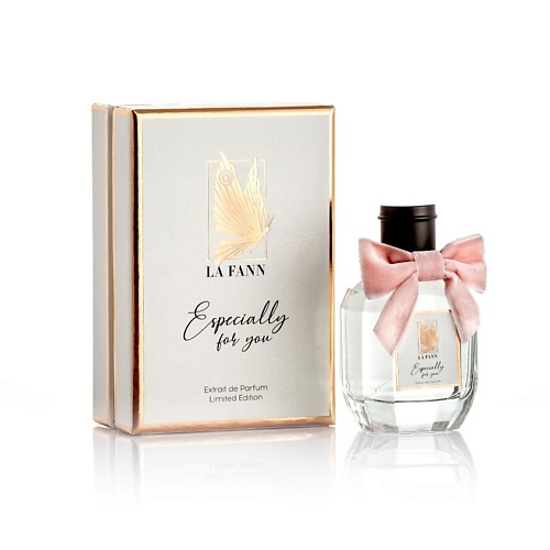 LA FANN Especially For You Extrait De Parfum 100 baccarat rouge 540 extrait de parfum