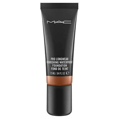 Тональные средства MAC Многофункциональная тональная основа Pro Longwear Nourishing Waterproof Foundation